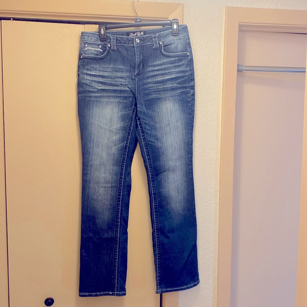 Look @Me Jeans size 12